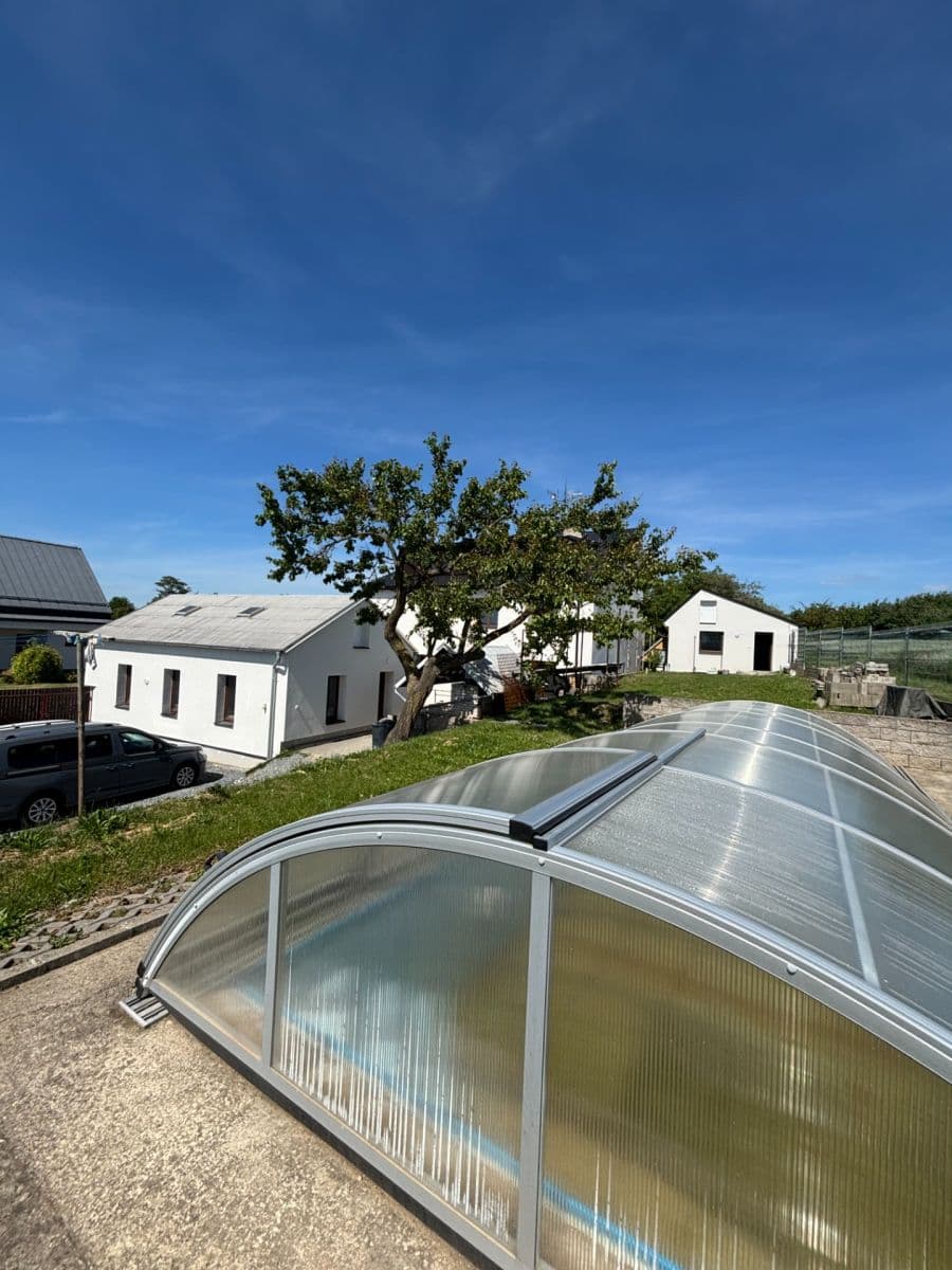 Prenájom bytu 4-izbový 170 m², Přáslavská, Olomouc, Olomoucký kraj Prenájom bytu 4-izbový 170 m², Přáslavská, Olomouc, Olomoucký kraj