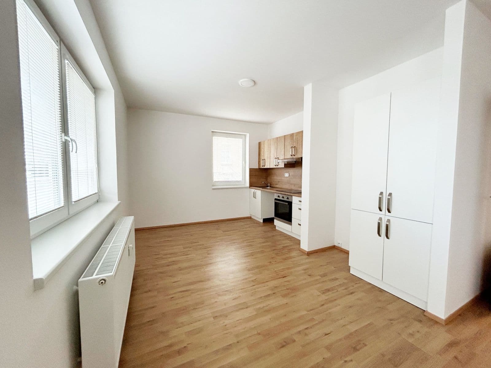 Prenájom bytu 2-izbový 56 m², Palackého, Velim, Středočeský kraj Prenájom bytu 2-izbový 56 m², Palackého, Velim, Středočeský kraj