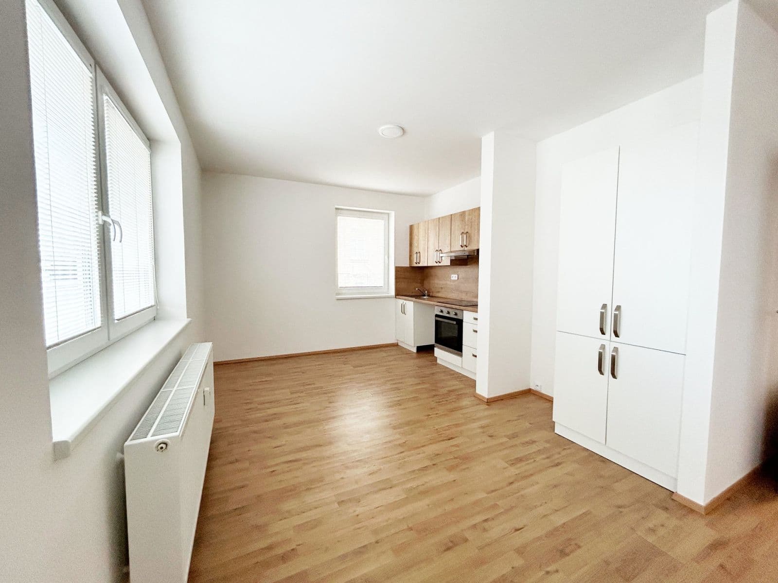 Prenájom bytu 2-izbový 56 m², Palackého, Velim, Středočeský kraj Prenájom bytu 2-izbový 56 m², Palackého, Velim, Středočeský kraj