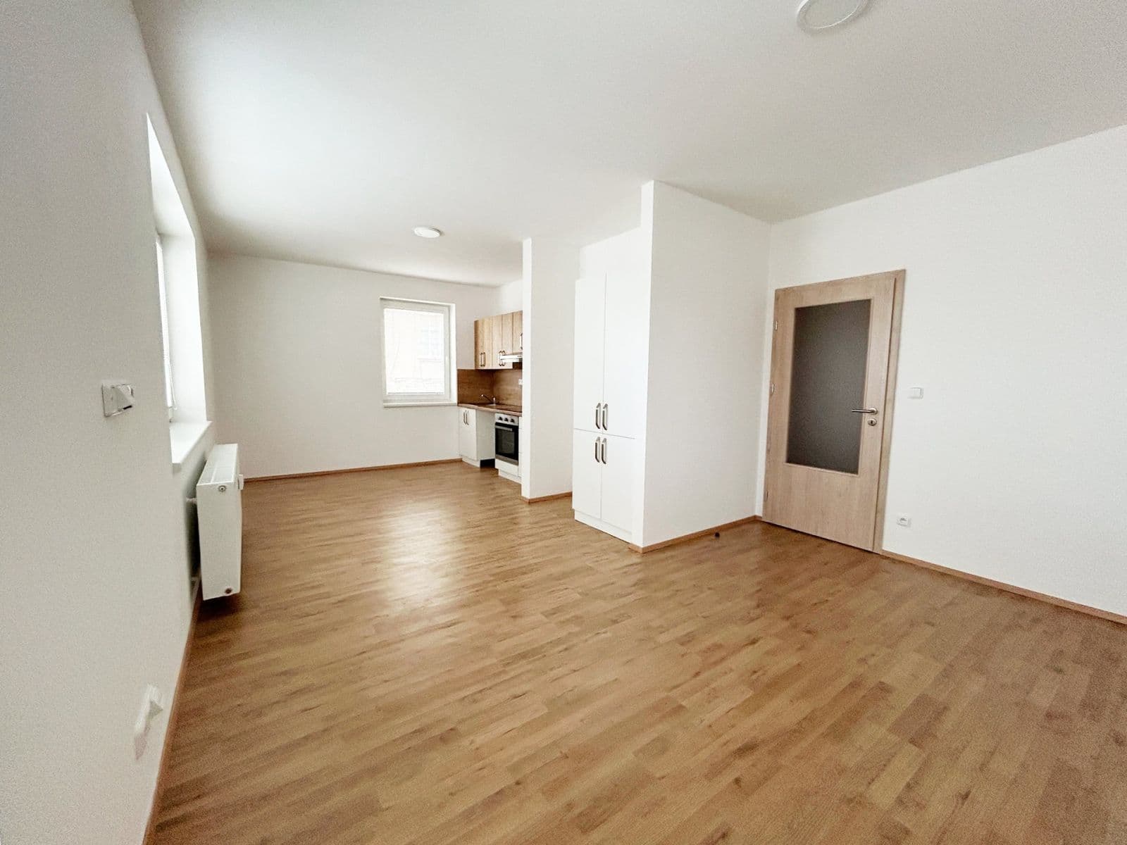 Prenájom bytu 2-izbový 56 m², Palackého, Velim, Středočeský kraj Prenájom bytu 2-izbový 56 m², Palackého, Velim, Středočeský kraj