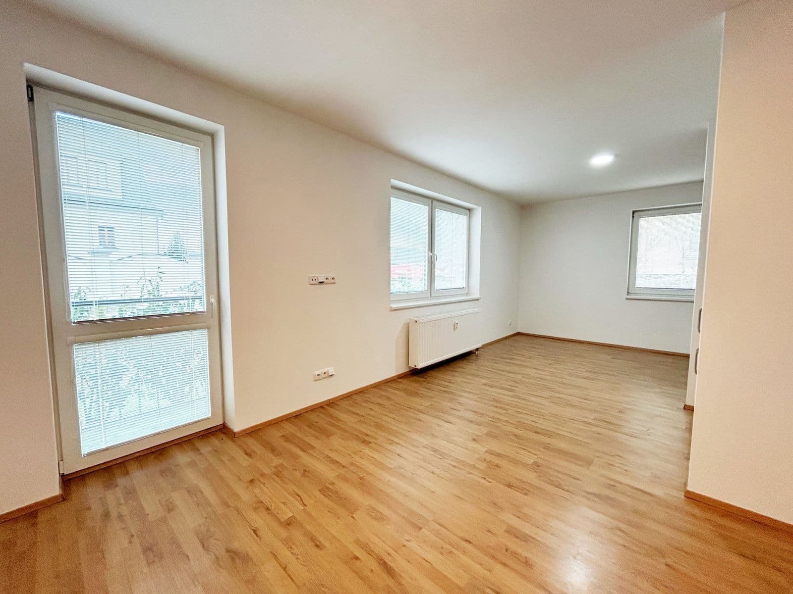 Prenájom bytu 2-izbový 56 m², Palackého, Velim, Středočeský kraj Prenájom bytu 2-izbový 56 m², Palackého, Velim, Středočeský kraj