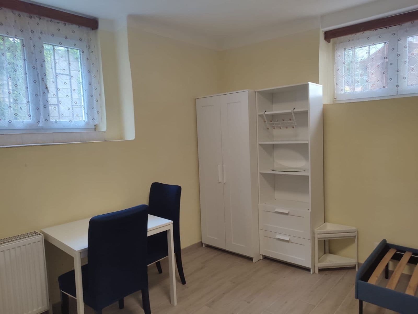 Prenájom bytu 1-izbový 19 m², Na Záhonech, Praha, Praha Prenájom bytu 1-izbový 19 m², Na Záhonech, Praha, Praha