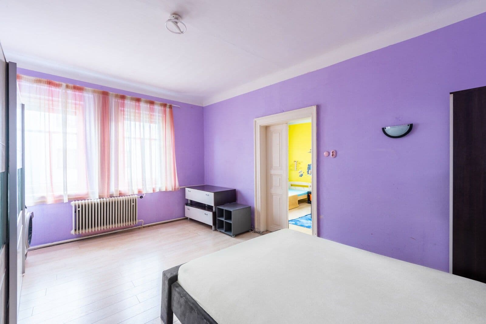 Prenájom bytu 3-izbový 79 m², 17. listopadu, Říčany, Středočeský kraj Prenájom bytu 3-izbový 79 m², 17. listopadu, Říčany, Středočeský kraj