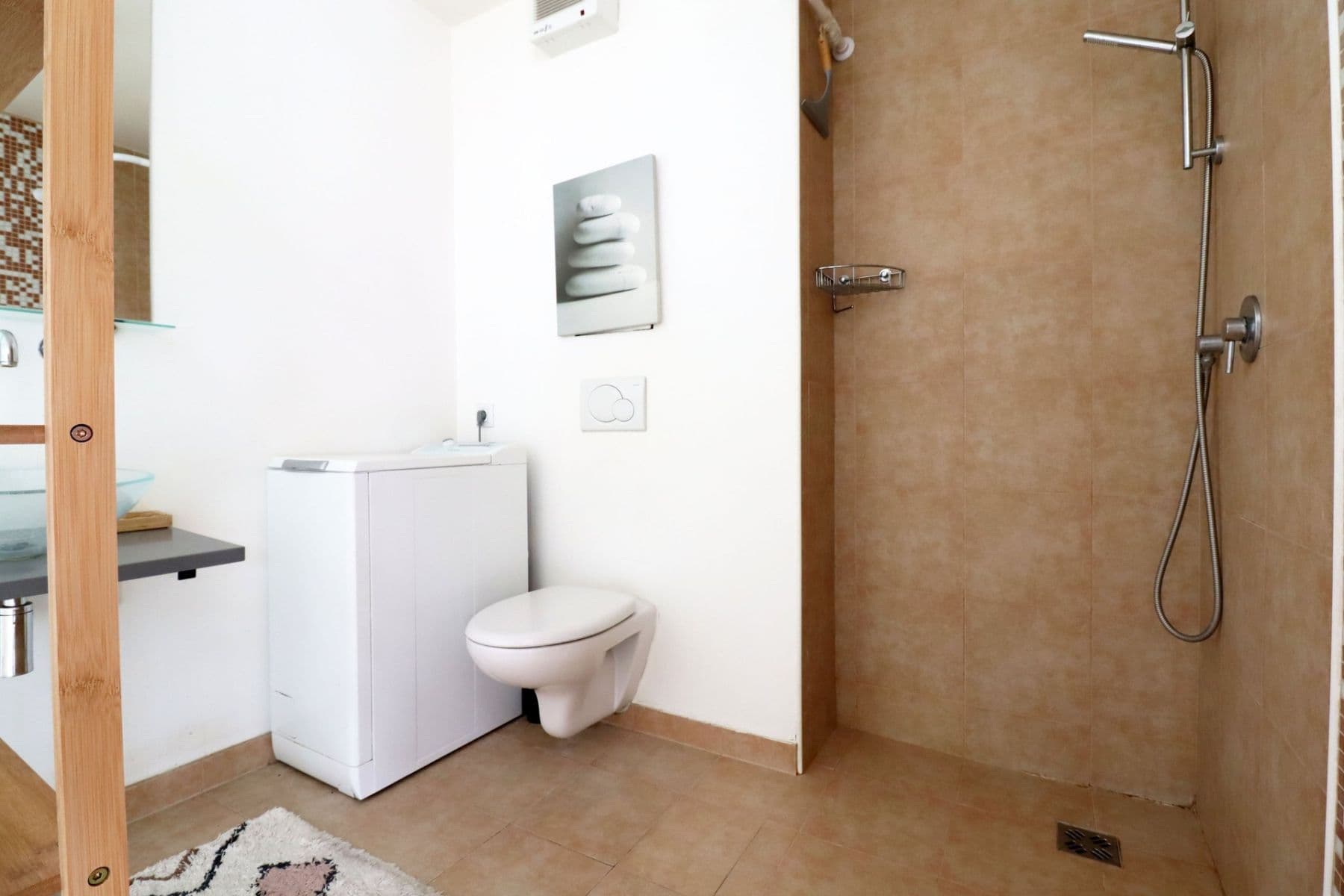 Prenájom bytu 1-izbový 45 m², Střížkovská, Praha, Praha Prenájom bytu 1-izbový 45 m², Střížkovská, Praha, Praha