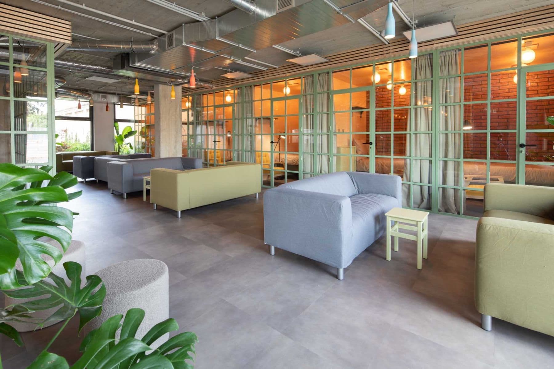 Prenájom bytu 7-izbový 141 m², Poděbradská, Praha, Praha Prenájom bytu 7-izbový 141 m², Poděbradská, Praha, Praha