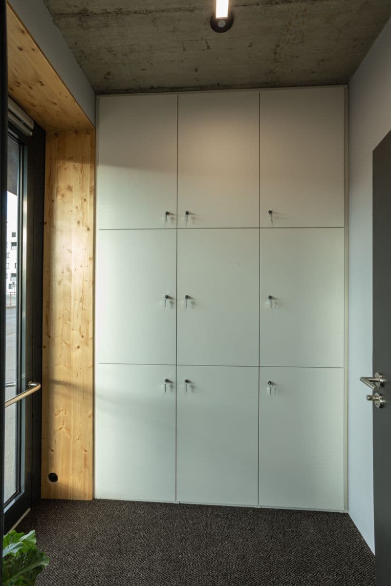 Prenájom bytu 7-izbový 141 m², Poděbradská, Praha, Praha Prenájom bytu 7-izbový 141 m², Poděbradská, Praha, Praha
