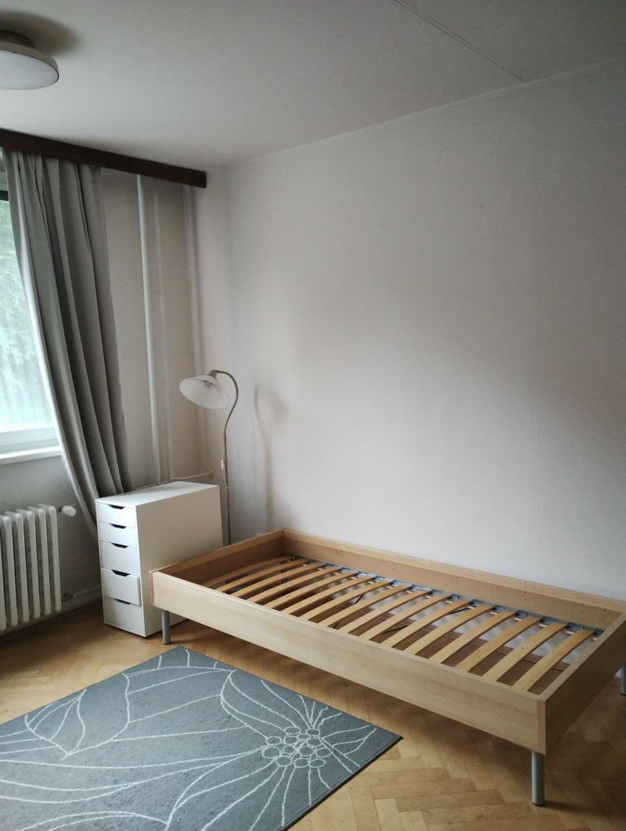 Prenájom bytu 1-izbový 34 m², Jasanová, Brno, Jihomoravský kraj Prenájom bytu 1-izbový 34 m², Jasanová, Brno, Jihomoravský kraj