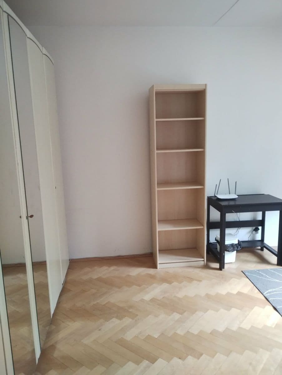 Prenájom bytu 1-izbový 34 m², Jasanová, Brno, Jihomoravský kraj Prenájom bytu 1-izbový 34 m², Jasanová, Brno, Jihomoravský kraj