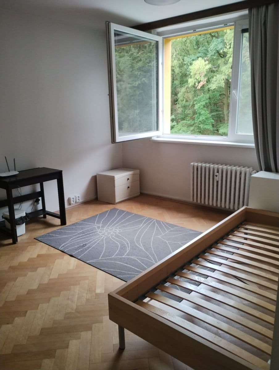 Prenájom bytu 1-izbový 34 m², Jasanová, Brno, Jihomoravský kraj Prenájom bytu 1-izbový 34 m², Jasanová, Brno, Jihomoravský kraj