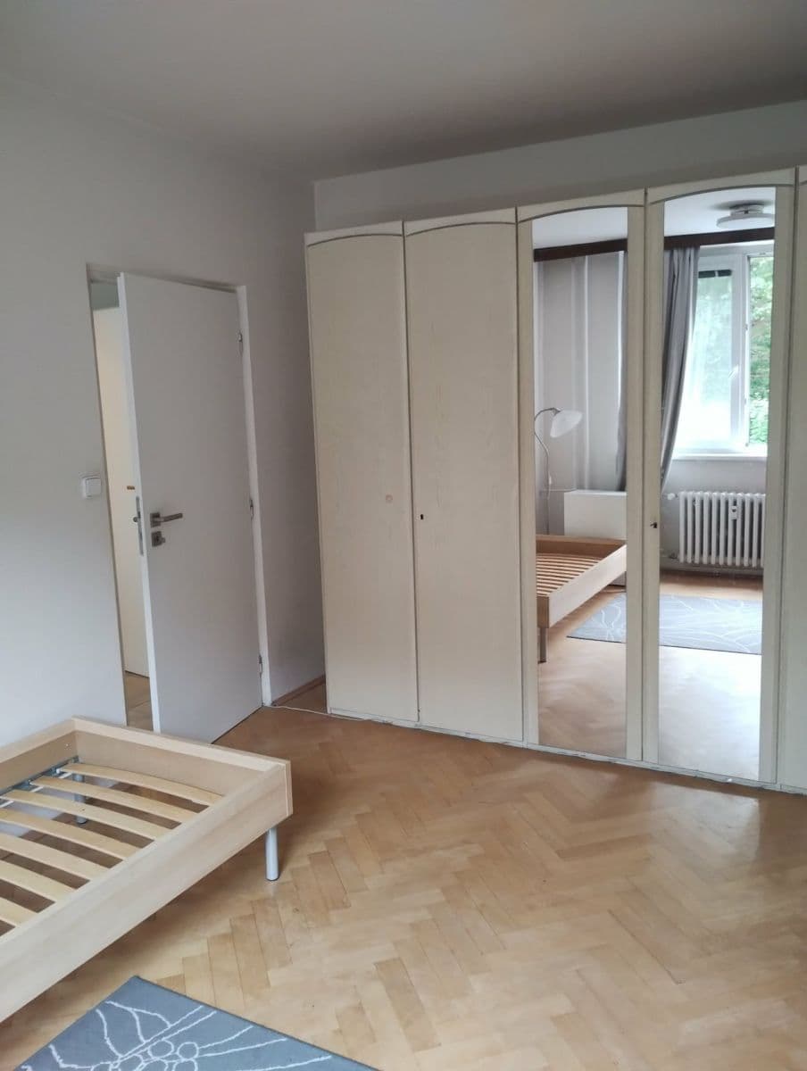 Prenájom bytu 1-izbový 34 m², Jasanová, Brno, Jihomoravský kraj Prenájom bytu 1-izbový 34 m², Jasanová, Brno, Jihomoravský kraj