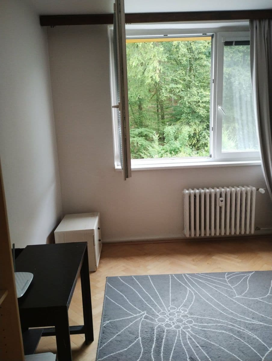 Prenájom bytu 1-izbový 34 m², Jasanová, Brno, Jihomoravský kraj Prenájom bytu 1-izbový 34 m², Jasanová, Brno, Jihomoravský kraj