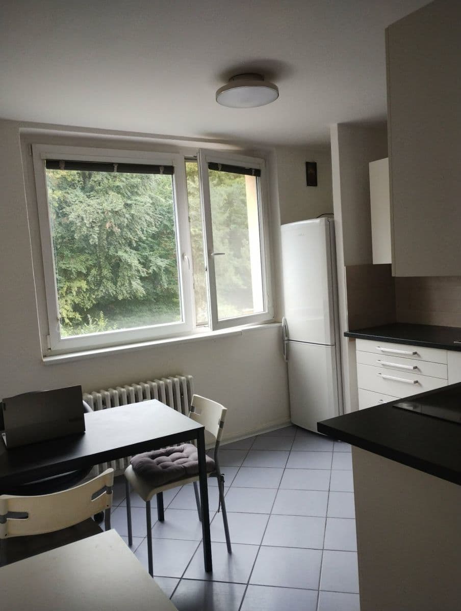 Prenájom bytu 1-izbový 34 m², Jasanová, Brno, Jihomoravský kraj Prenájom bytu 1-izbový 34 m², Jasanová, Brno, Jihomoravský kraj