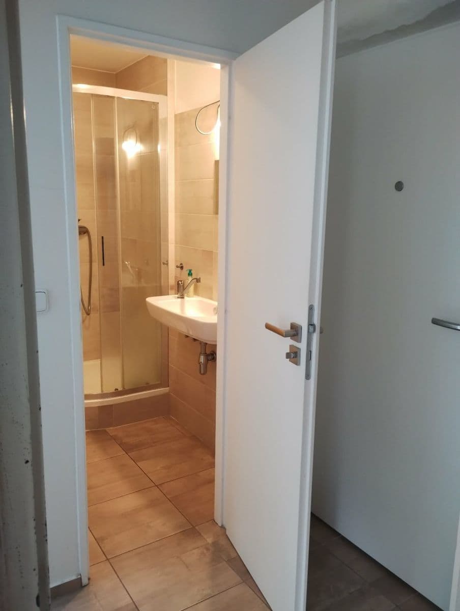 Prenájom bytu 1-izbový 34 m², Jasanová, Brno, Jihomoravský kraj Prenájom bytu 1-izbový 34 m², Jasanová, Brno, Jihomoravský kraj