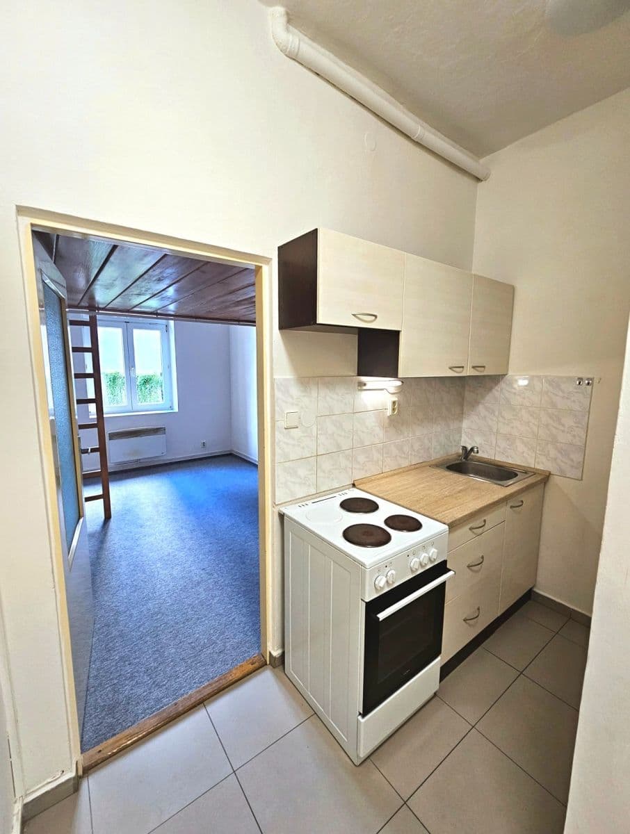 Prenájom bytu 1-izbový 22 m², Karáskovo náměstí, Brno, Jihomoravský kraj Prenájom bytu 1-izbový 22 m², Karáskovo náměstí, Brno, Jihomoravský kraj