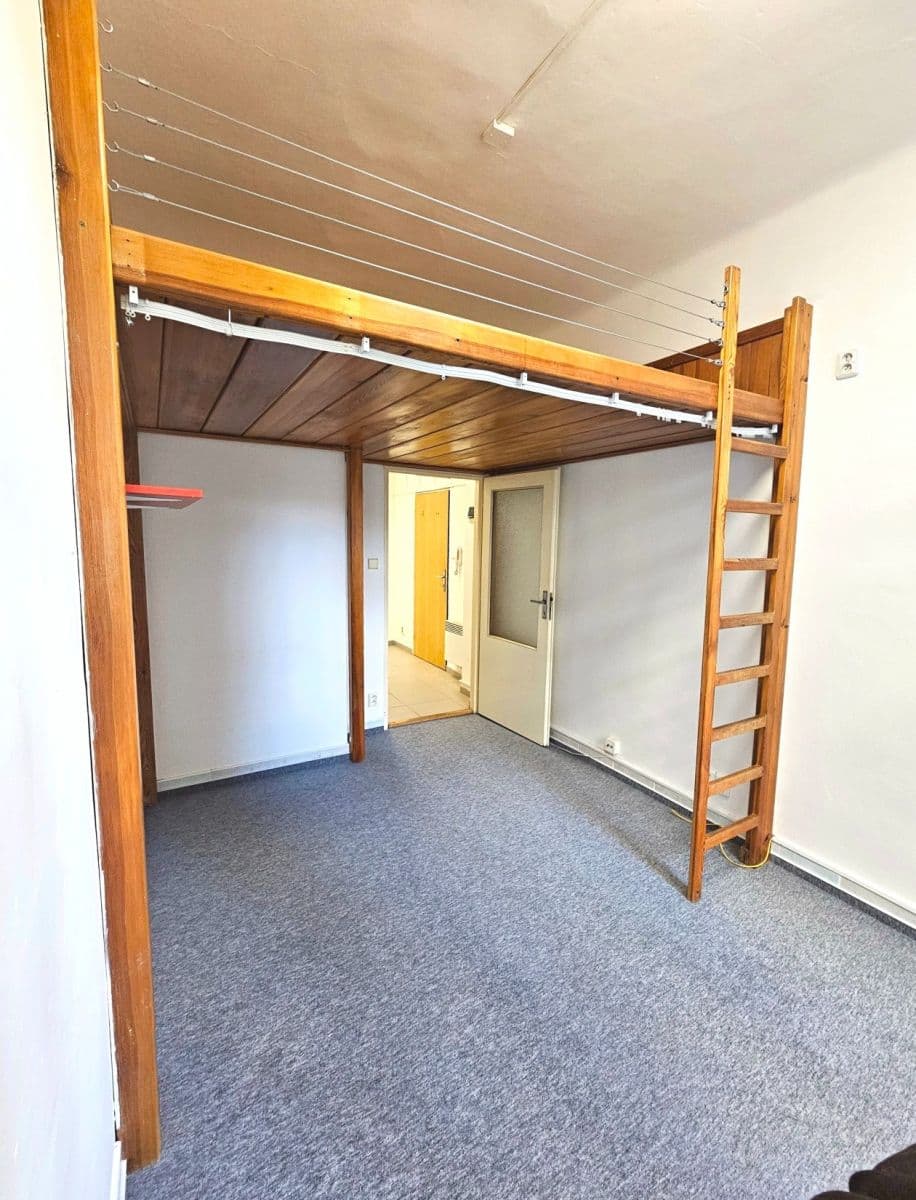 Prenájom bytu 1-izbový 22 m², Karáskovo náměstí, Brno, Jihomoravský kraj Prenájom bytu 1-izbový 22 m², Karáskovo náměstí, Brno, Jihomoravský kraj