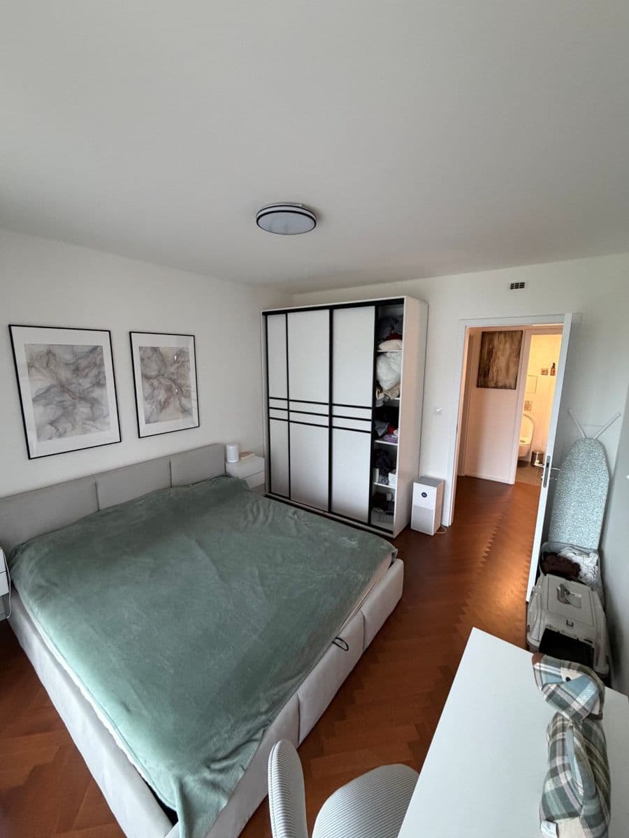 Prenájom bytu 2-izbový 64 m², Albrightové, Praha, Praha Prenájom bytu 2-izbový 64 m², Albrightové, Praha, Praha