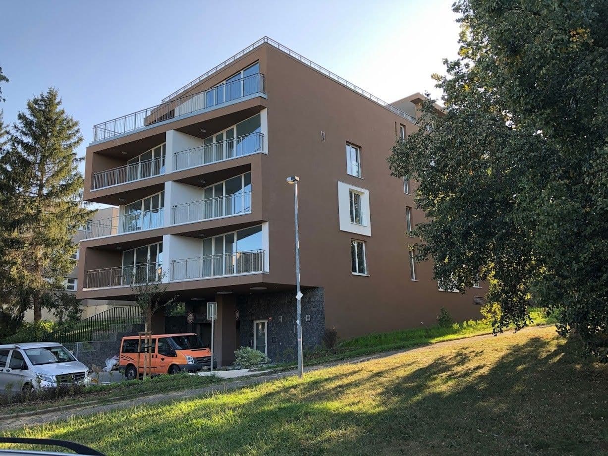 Prenájom bytu 2-izbový 55 m², V jehličí, Praha, Praha Prenájom bytu 2-izbový 55 m², V jehličí, Praha, Praha