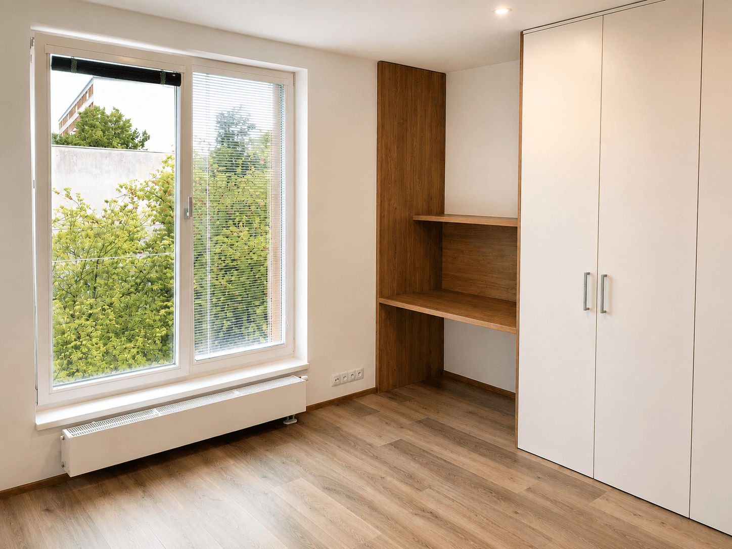 Prenájom bytu 2-izbový 55 m², V jehličí, Praha, Praha Prenájom bytu 2-izbový 55 m², V jehličí, Praha, Praha
