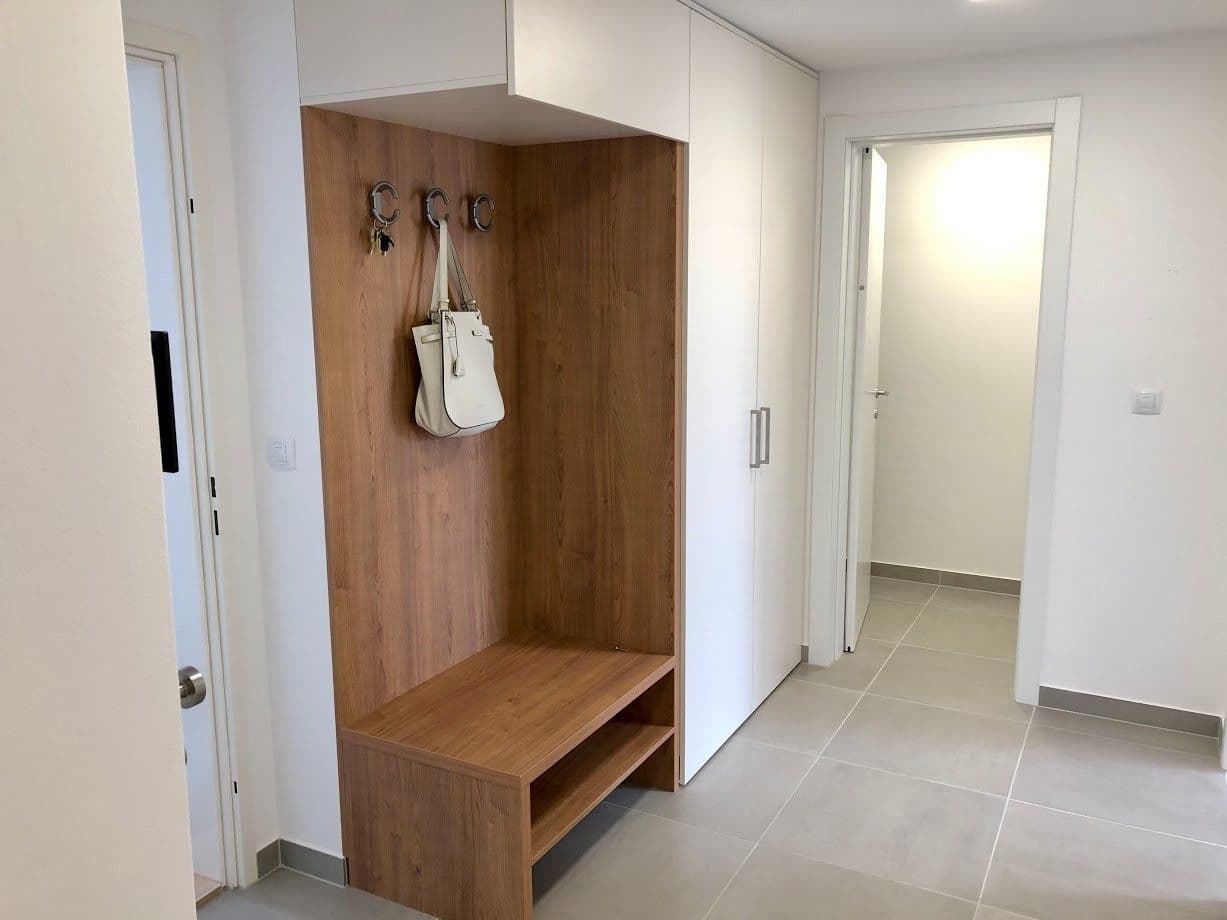 Prenájom bytu 2-izbový 55 m², V jehličí, Praha, Praha Prenájom bytu 2-izbový 55 m², V jehličí, Praha, Praha