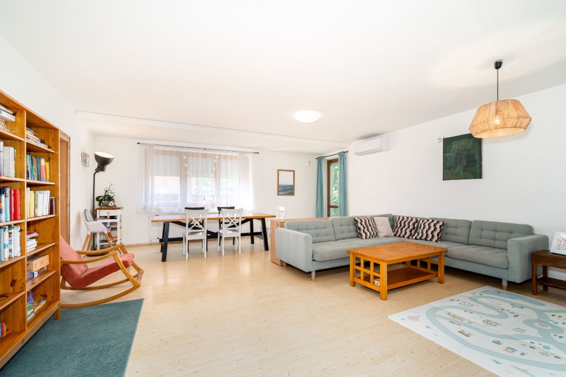 Predaj bytu 4-izbový 150 m², Ohnivcova, Praha, Praha Predaj bytu 4-izbový 150 m², Ohnivcova, Praha, Praha