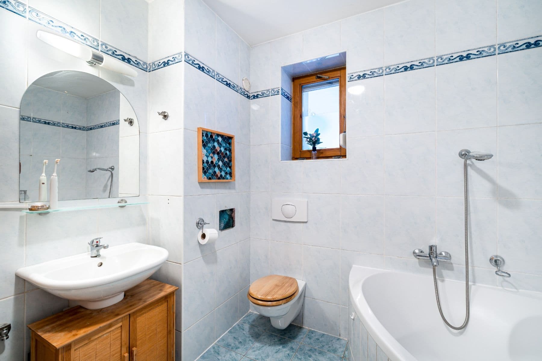 Predaj bytu 4-izbový 150 m², Ohnivcova, Praha, Praha Predaj bytu 4-izbový 150 m², Ohnivcova, Praha, Praha
