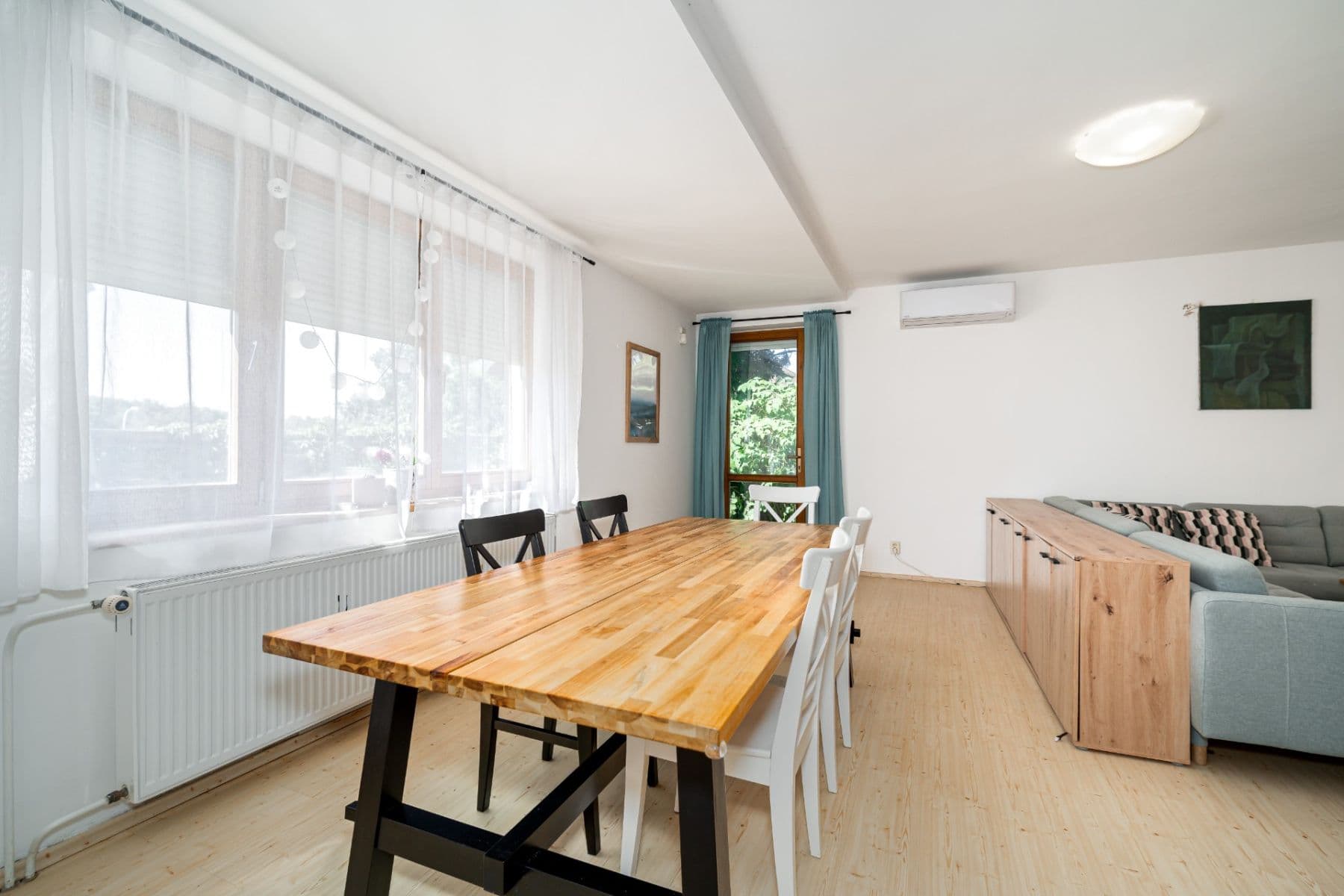 Predaj bytu 4-izbový 150 m², Ohnivcova, Praha, Praha Predaj bytu 4-izbový 150 m², Ohnivcova, Praha, Praha