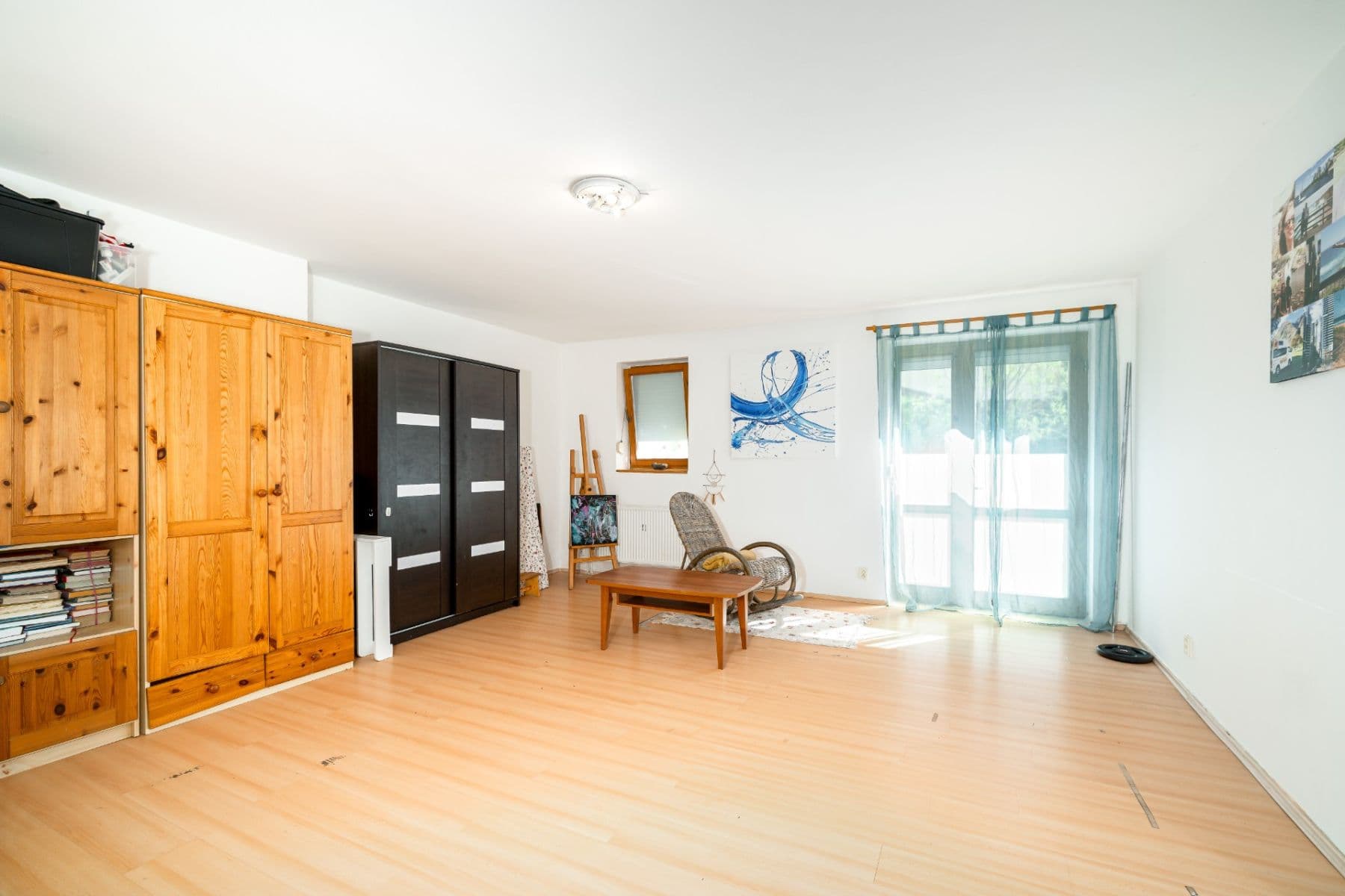 Predaj bytu 4-izbový 150 m², Ohnivcova, Praha, Praha Predaj bytu 4-izbový 150 m², Ohnivcova, Praha, Praha