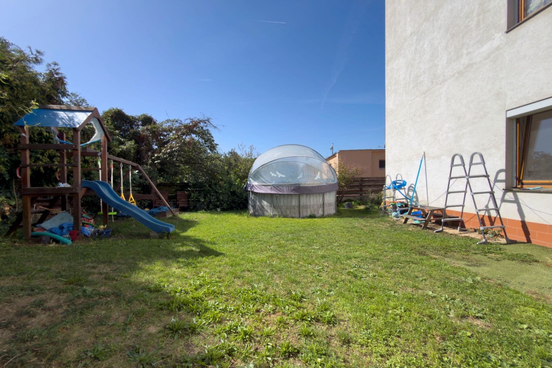 Predaj bytu 4-izbový 150 m², Ohnivcova, Praha, Praha Predaj bytu 4-izbový 150 m², Ohnivcova, Praha, Praha