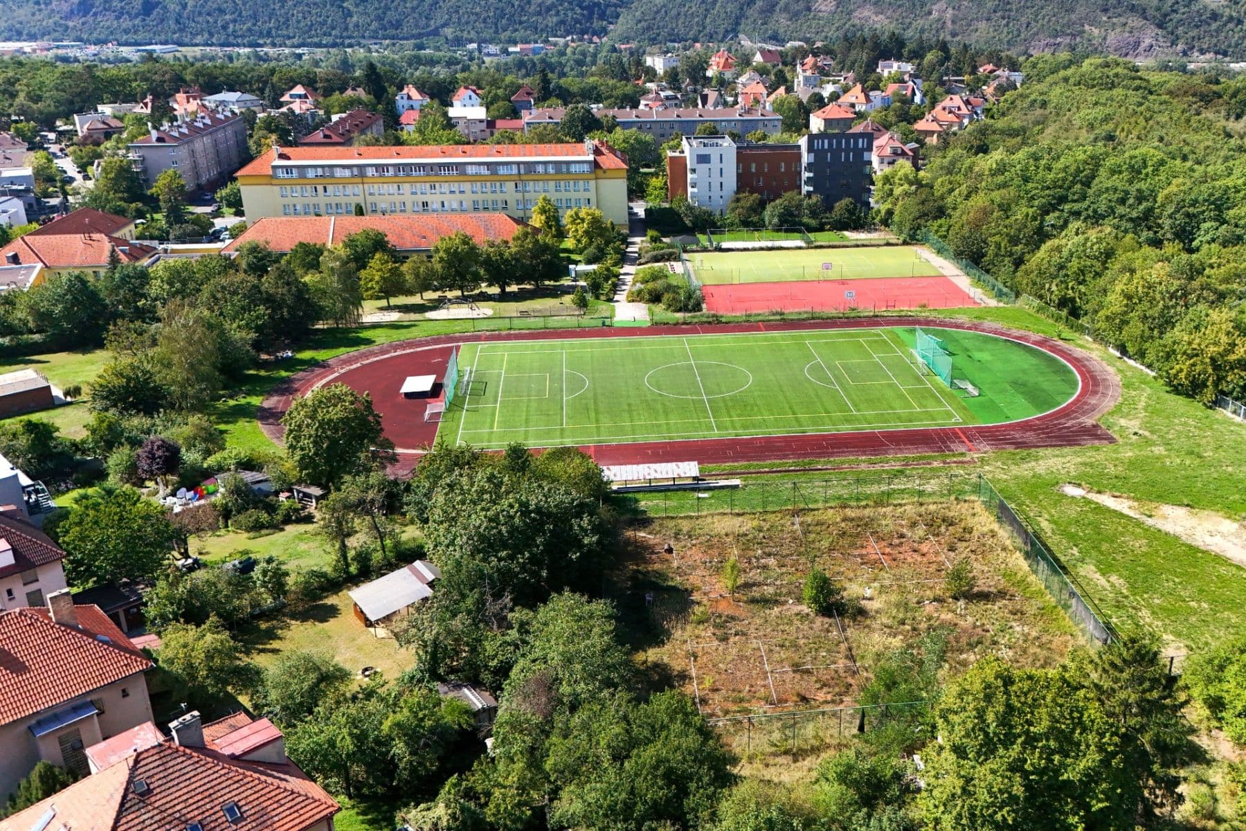 Predaj bytu 4-izbový 150 m², Ohnivcova, Praha, Praha Predaj bytu 4-izbový 150 m², Ohnivcova, Praha, Praha