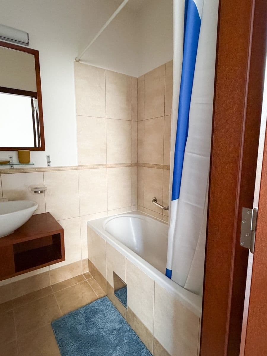 Prenájom bytu 2-izbový 45 m², Americká, Praha, Praha Prenájom bytu 2-izbový 45 m², Americká, Praha, Praha