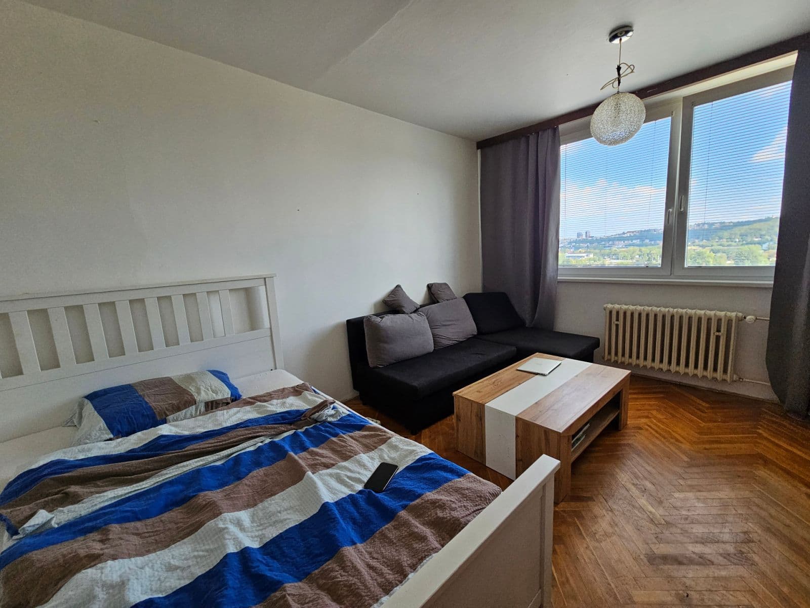 Prenájom bytu 1-izbový 35 m², Dubová, Brno, Jihomoravský kraj Prenájom bytu 1-izbový 35 m², Dubová, Brno, Jihomoravský kraj