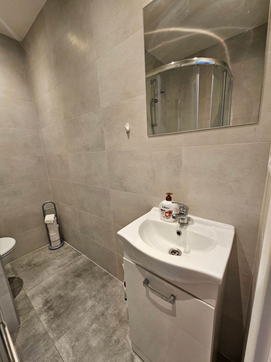 Prenájom bytu 1-izbový 35 m², Dubová, Brno, Jihomoravský kraj Prenájom bytu 1-izbový 35 m², Dubová, Brno, Jihomoravský kraj