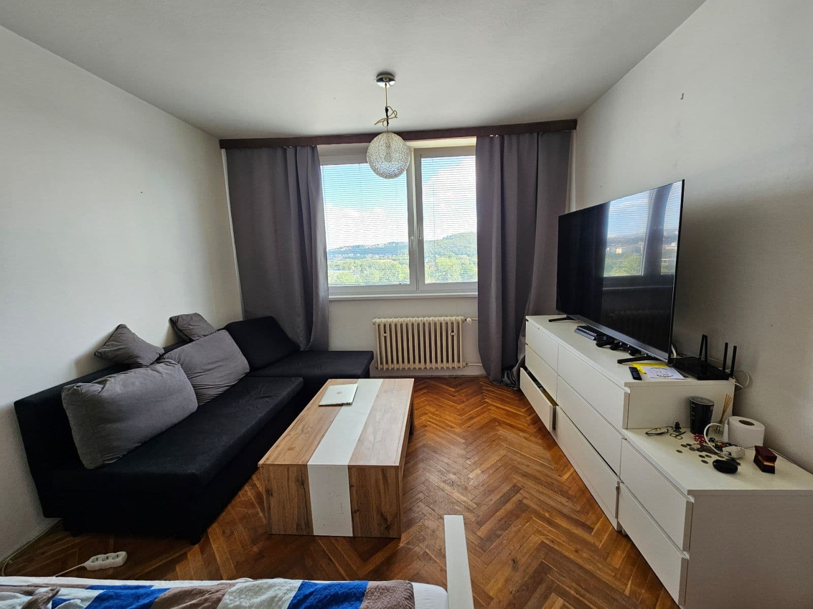 Prenájom bytu 1-izbový 35 m², Dubová, Brno, Jihomoravský kraj Prenájom bytu 1-izbový 35 m², Dubová, Brno, Jihomoravský kraj