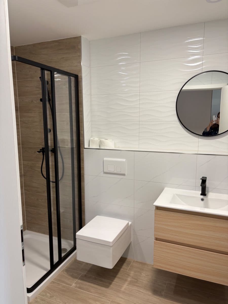 Prenájom bytu 2-izbový 59 m², Mladoboleslavská, Praha, Praha Prenájom bytu 2-izbový 59 m², Mladoboleslavská, Praha, Praha