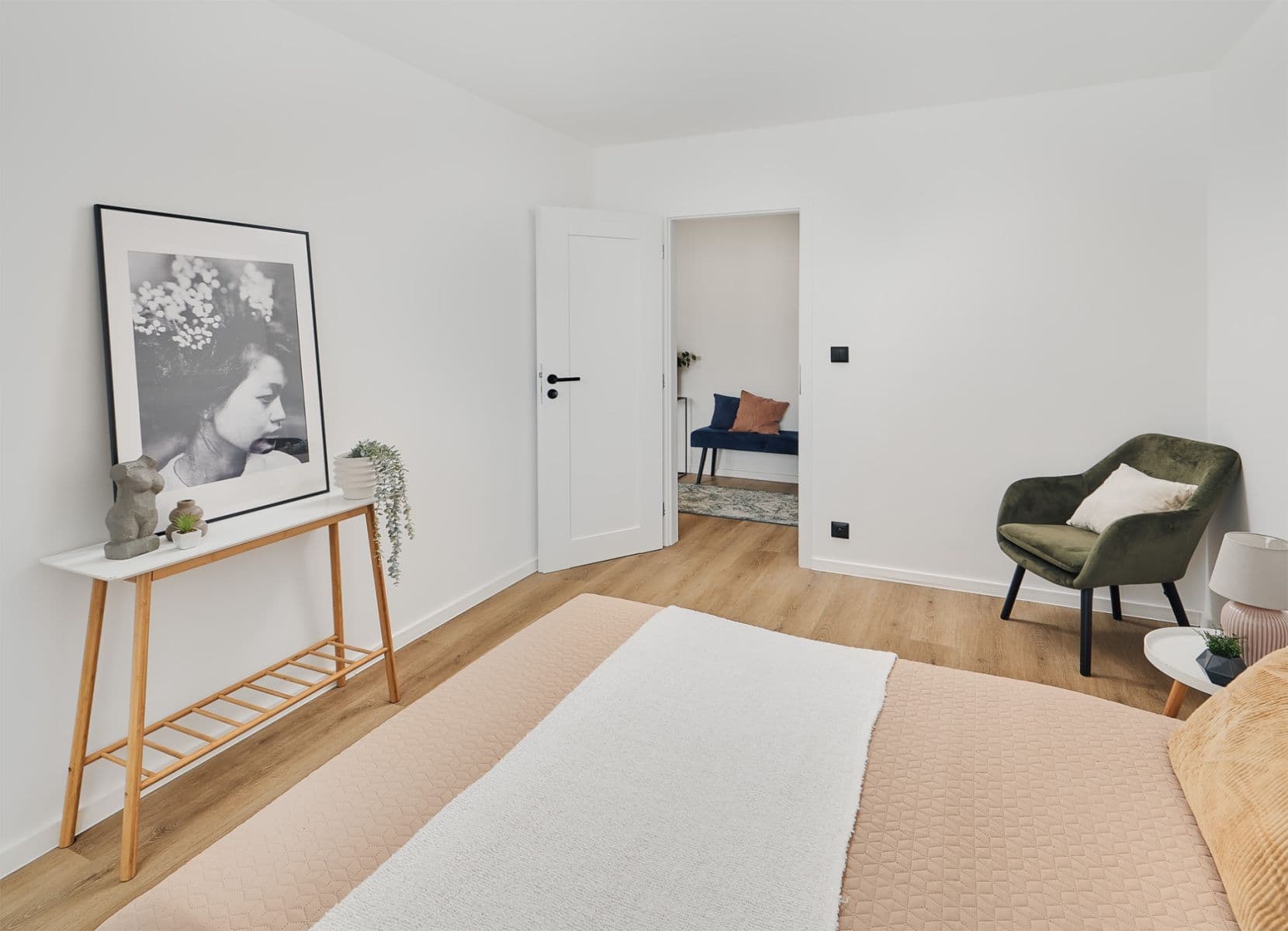Predaj bytu 4-izbový 82 m², Zrzavého, Praha, Praha Predaj bytu 4-izbový 82 m², Zrzavého, Praha, Praha