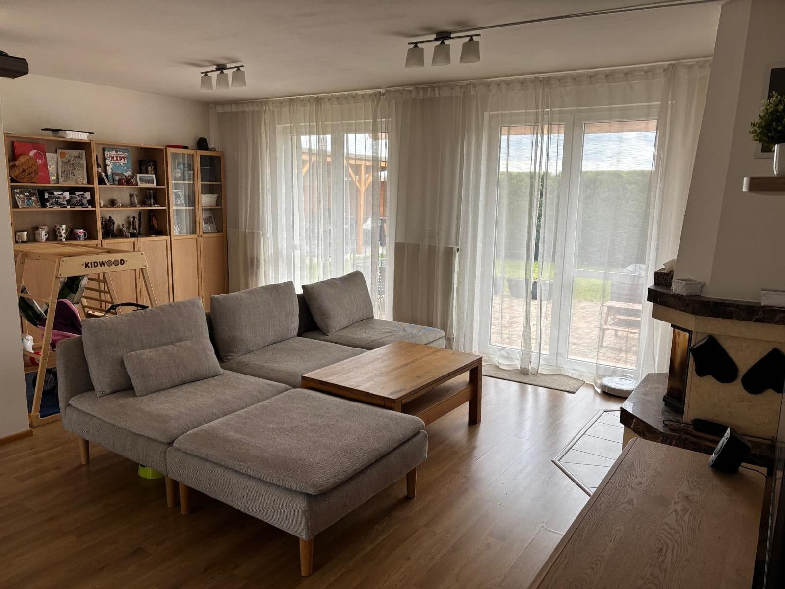Prenájom domu 196 m², pozemok 500 m², Lutínská, Praha, Praha Prenájom domu 196 m², pozemok 500 m², Lutínská, Praha, Praha