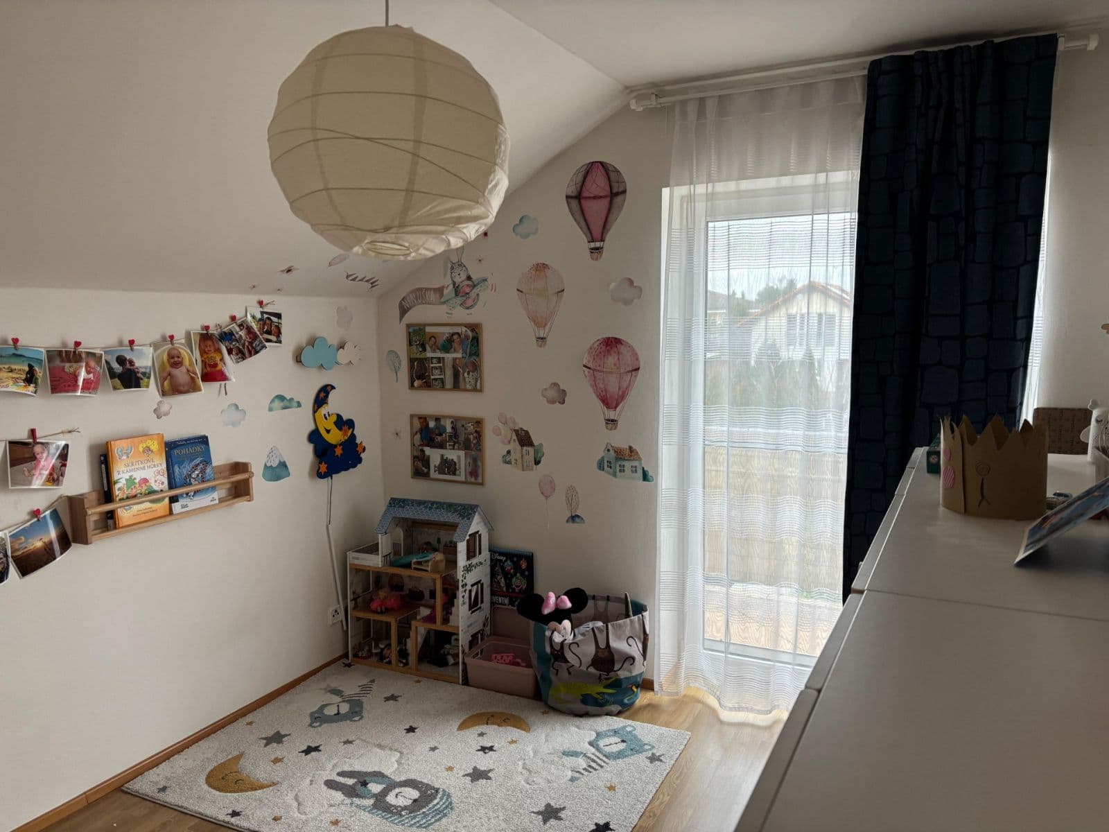 Prenájom domu 196 m², pozemok 500 m², Lutínská, Praha, Praha Prenájom domu 196 m², pozemok 500 m², Lutínská, Praha, Praha