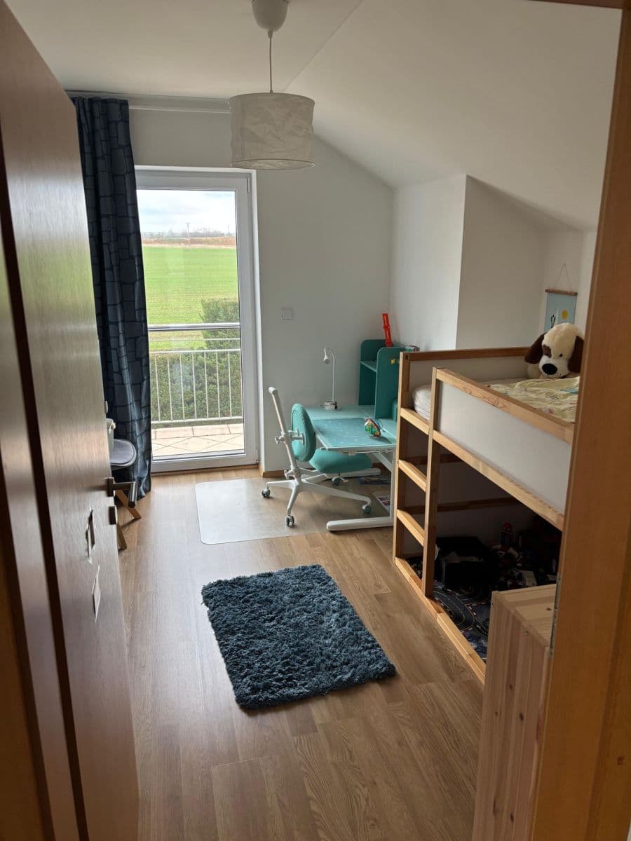Prenájom domu 196 m², pozemok 500 m², Lutínská, Praha, Praha Prenájom domu 196 m², pozemok 500 m², Lutínská, Praha, Praha