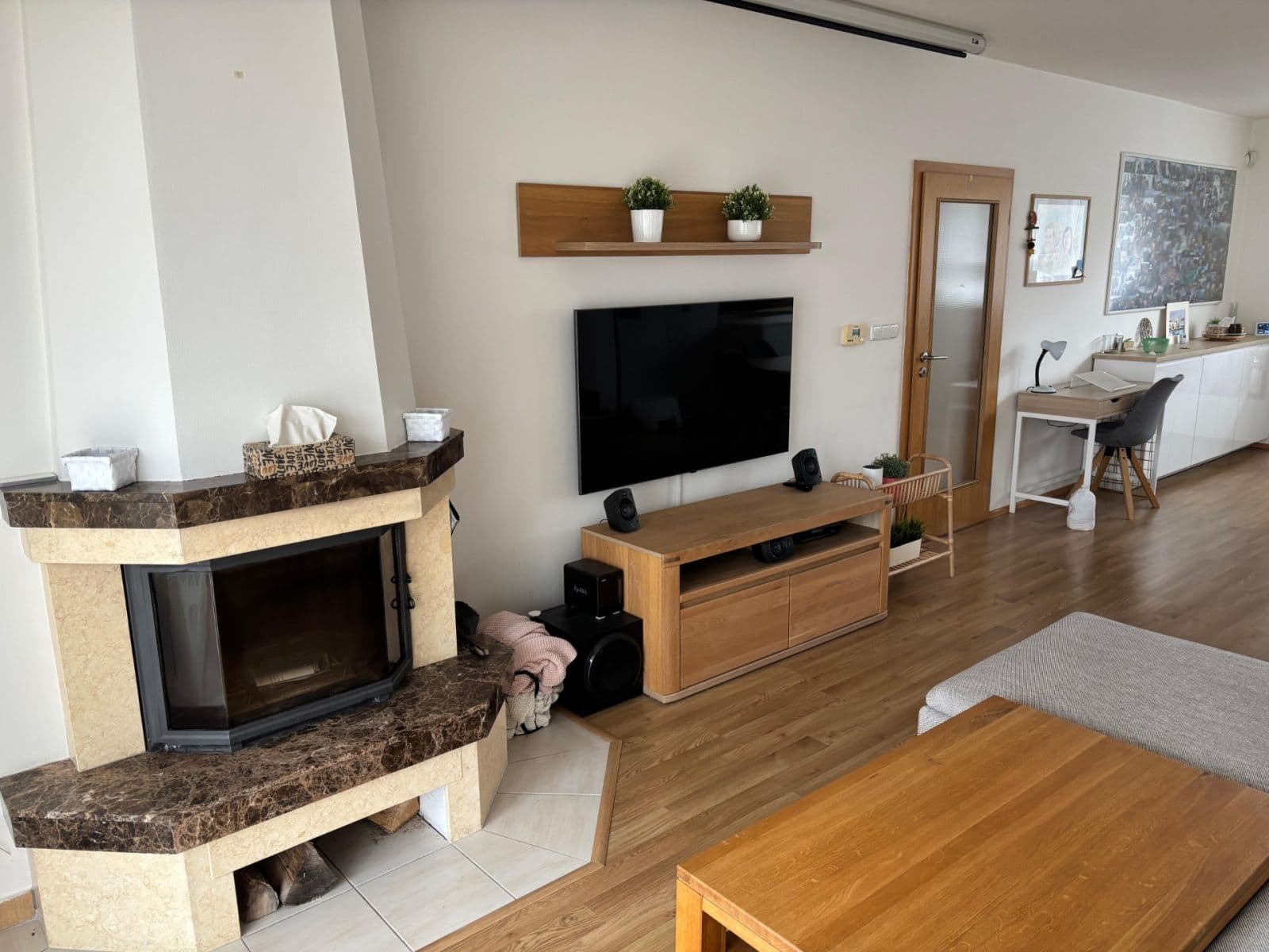 Prenájom domu 196 m², pozemok 500 m², Lutínská, Praha, Praha Prenájom domu 196 m², pozemok 500 m², Lutínská, Praha, Praha