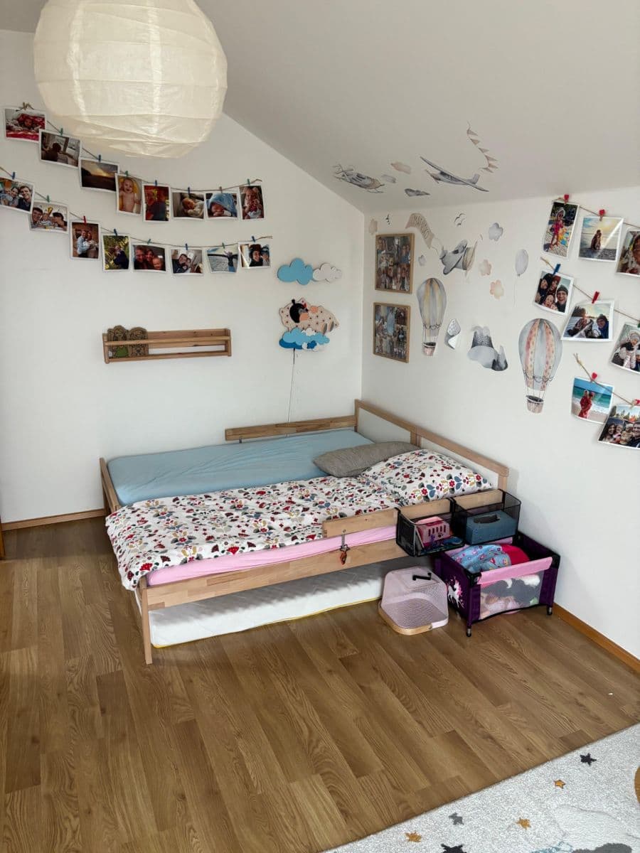 Prenájom domu 196 m², pozemok 500 m², Lutínská, Praha, Praha Prenájom domu 196 m², pozemok 500 m², Lutínská, Praha, Praha