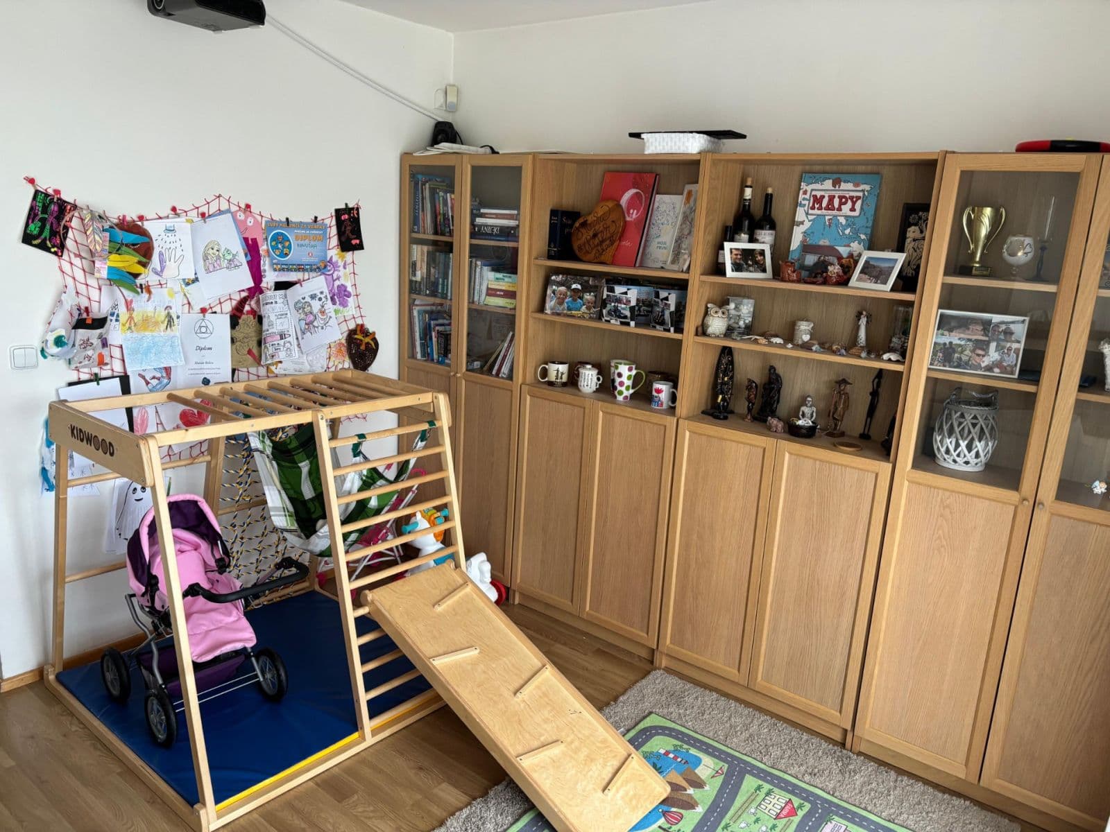 Prenájom domu 196 m², pozemok 500 m², Lutínská, Praha, Praha Prenájom domu 196 m², pozemok 500 m², Lutínská, Praha, Praha