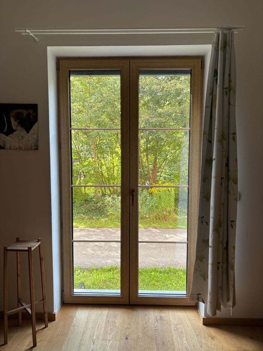 Prenájom bytu 2-izbový 50 m², Krhanice, Středočeský kraj Prenájom bytu 2-izbový 50 m², Krhanice, Středočeský kraj