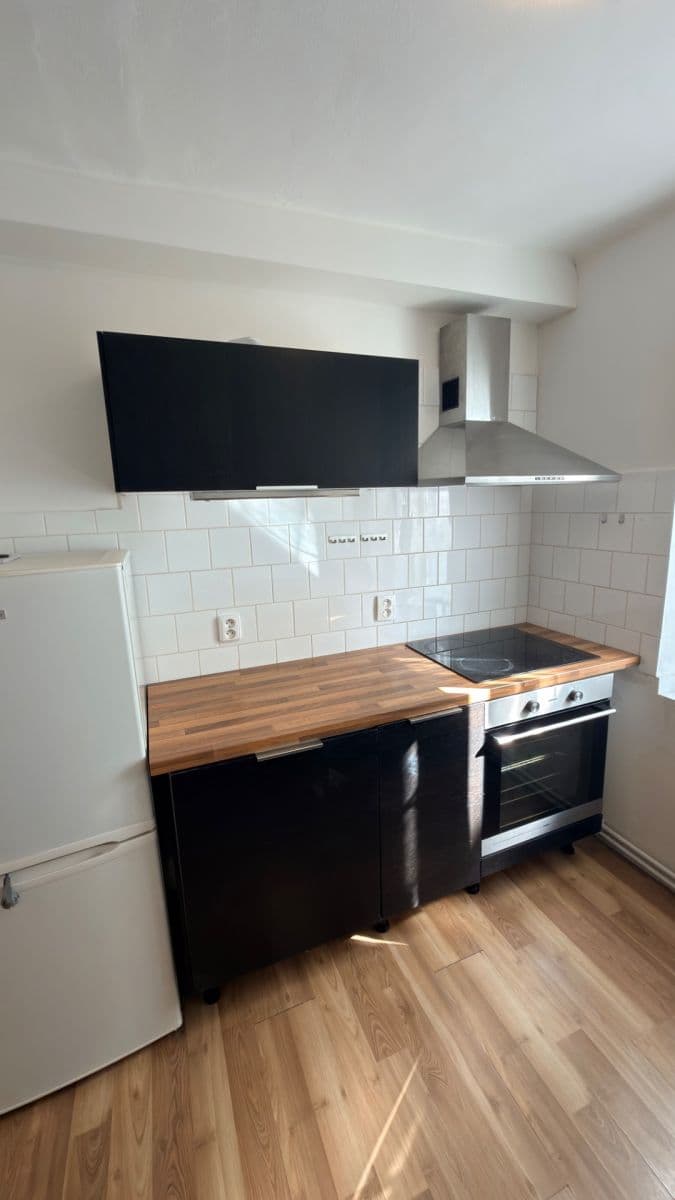 Prenájom bytu 1-izbový 40 m², Růžová, Liberec, Liberecký kraj Prenájom bytu 1-izbový 40 m², Růžová, Liberec, Liberecký kraj