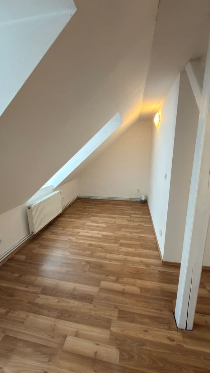 Prenájom bytu 1-izbový 40 m², Růžová, Liberec, Liberecký kraj Prenájom bytu 1-izbový 40 m², Růžová, Liberec, Liberecký kraj