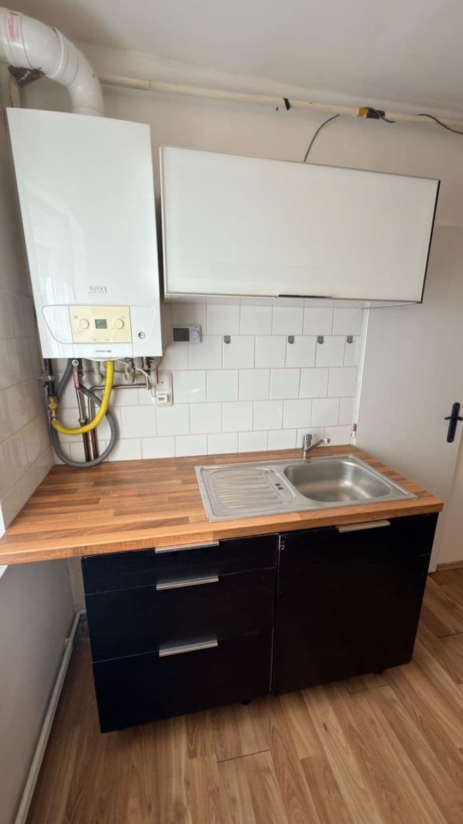 Prenájom bytu 1-izbový 40 m², Růžová, Liberec, Liberecký kraj Prenájom bytu 1-izbový 40 m², Růžová, Liberec, Liberecký kraj