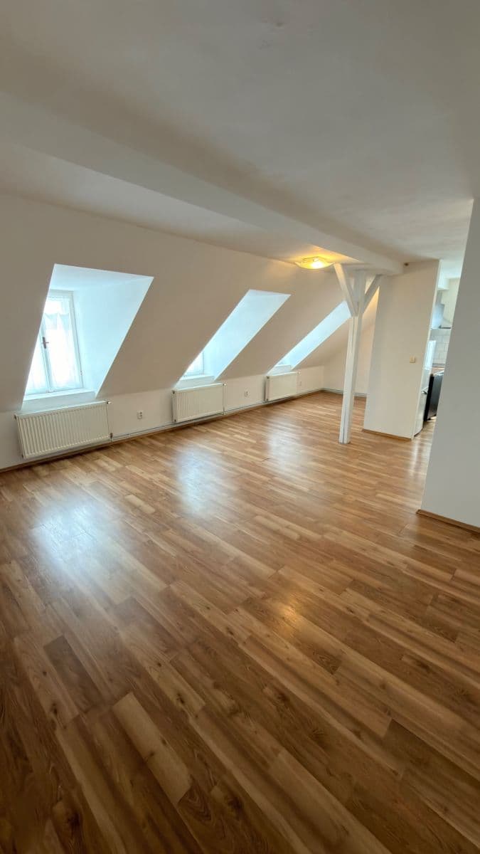 Prenájom bytu 1-izbový 40 m², Růžová, Liberec, Liberecký kraj Prenájom bytu 1-izbový 40 m², Růžová, Liberec, Liberecký kraj