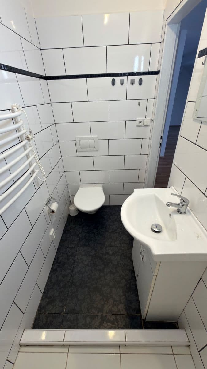 Prenájom bytu 1-izbový 40 m², Růžová, Liberec, Liberecký kraj Prenájom bytu 1-izbový 40 m², Růžová, Liberec, Liberecký kraj
