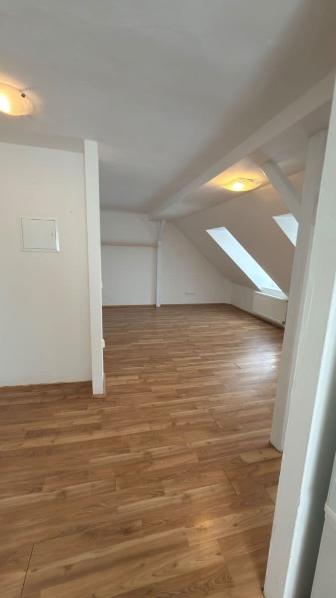 Prenájom bytu 1-izbový 40 m², Růžová, Liberec, Liberecký kraj Prenájom bytu 1-izbový 40 m², Růžová, Liberec, Liberecký kraj