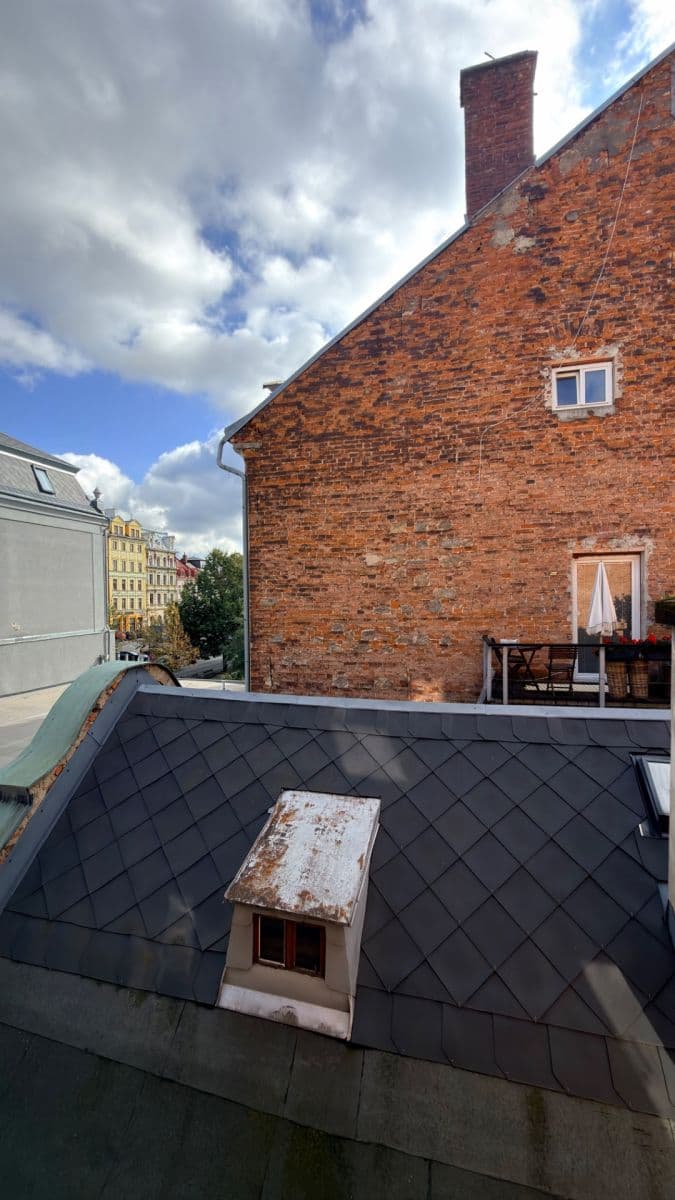 Prenájom bytu 1-izbový 40 m², Růžová, Liberec, Liberecký kraj Prenájom bytu 1-izbový 40 m², Růžová, Liberec, Liberecký kraj