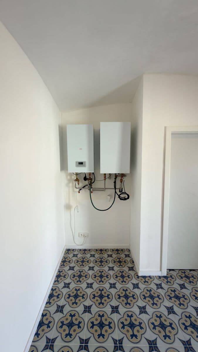 Prenájom bytu 2-izbový 45 m², Zdislavy z Lemberka, Jablonné v Podještědí, Liberecký kraj Prenájom bytu 2-izbový 45 m², Zdislavy z Lemberka, Jablonné v Podještědí, Liberecký kraj
